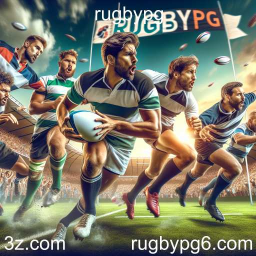 A Evolução do Rugby: Novidades e Tendências no Esporte