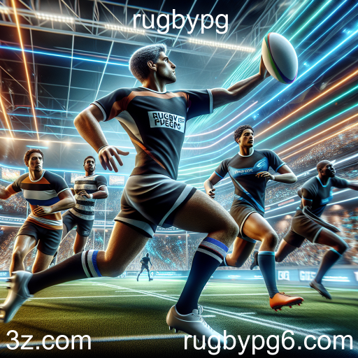 Dicas Infalíveis para Dominar RugbyPG